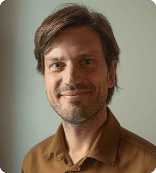Pål Hauff Hvattum, Co-Founder and CEO at CQuel