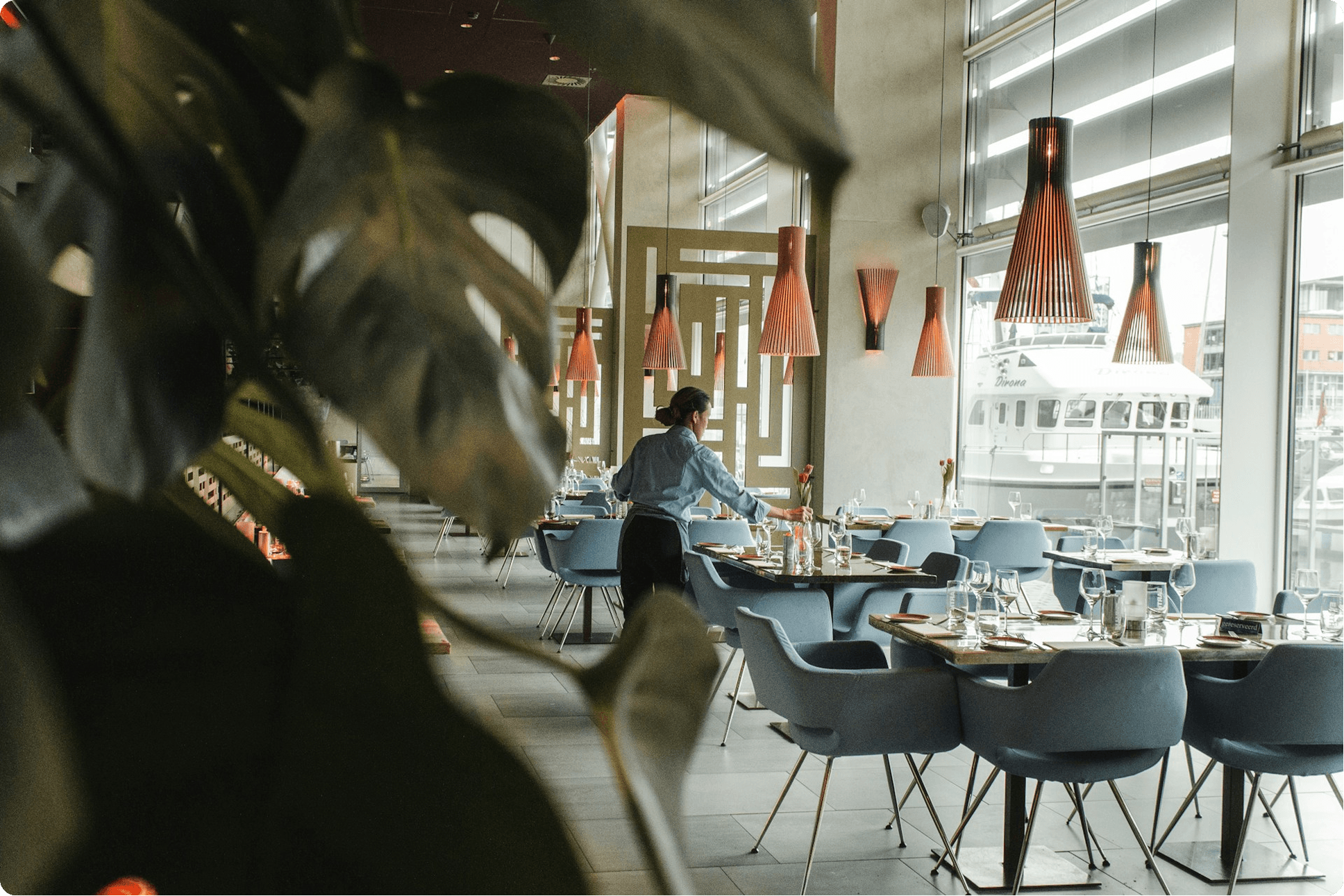 Hospitality and leisure portfolio
